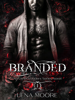 cover image of Branded